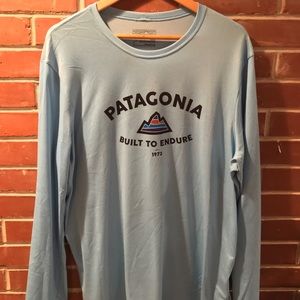 Patagonia Long Sleeve